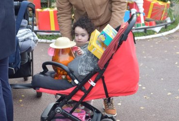 BROCANTES DE JOUETS 2023